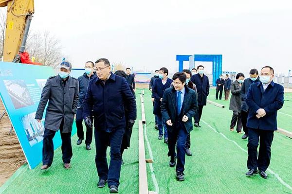 甘肃第三建设集团公司